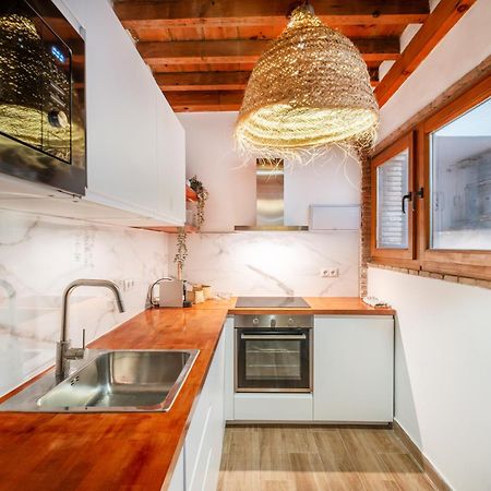 Touch My Heart Malaga City Center Apartment By Namaste Elite Luaran gambar