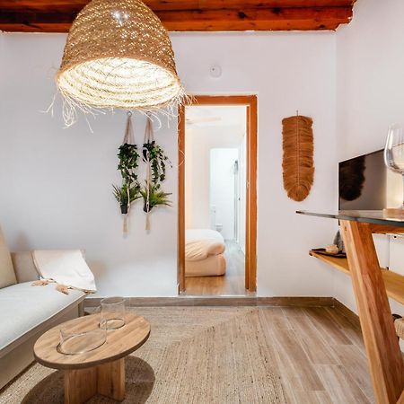 Touch My Heart Malaga City Center Apartment By Namaste Elite Luaran gambar