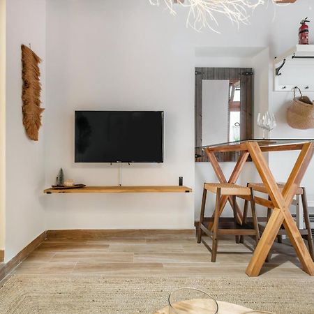 Touch My Heart Malaga City Center Apartment By Namaste Elite Luaran gambar