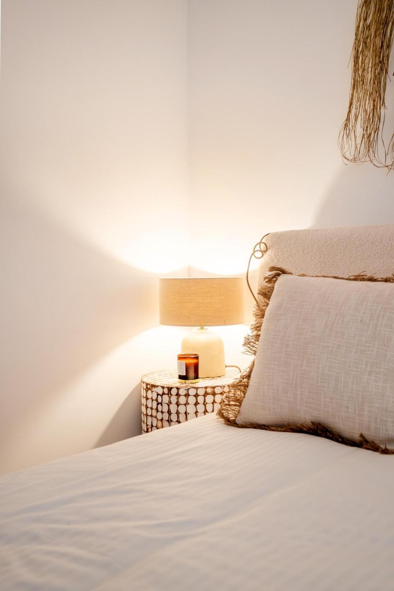 Touch My Heart Malaga City Center Apartment By Namaste Elite Luaran gambar