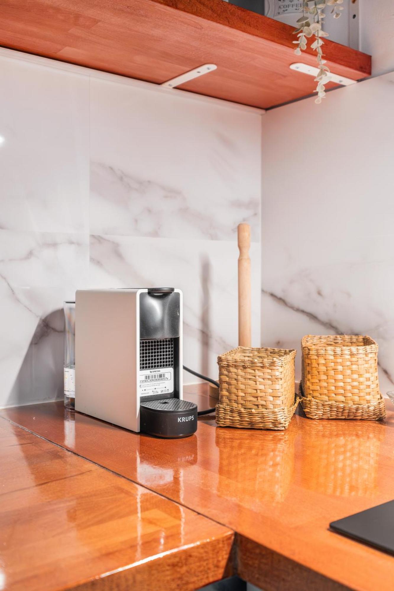 Touch My Heart Malaga City Center Apartment By Namaste Elite Luaran gambar