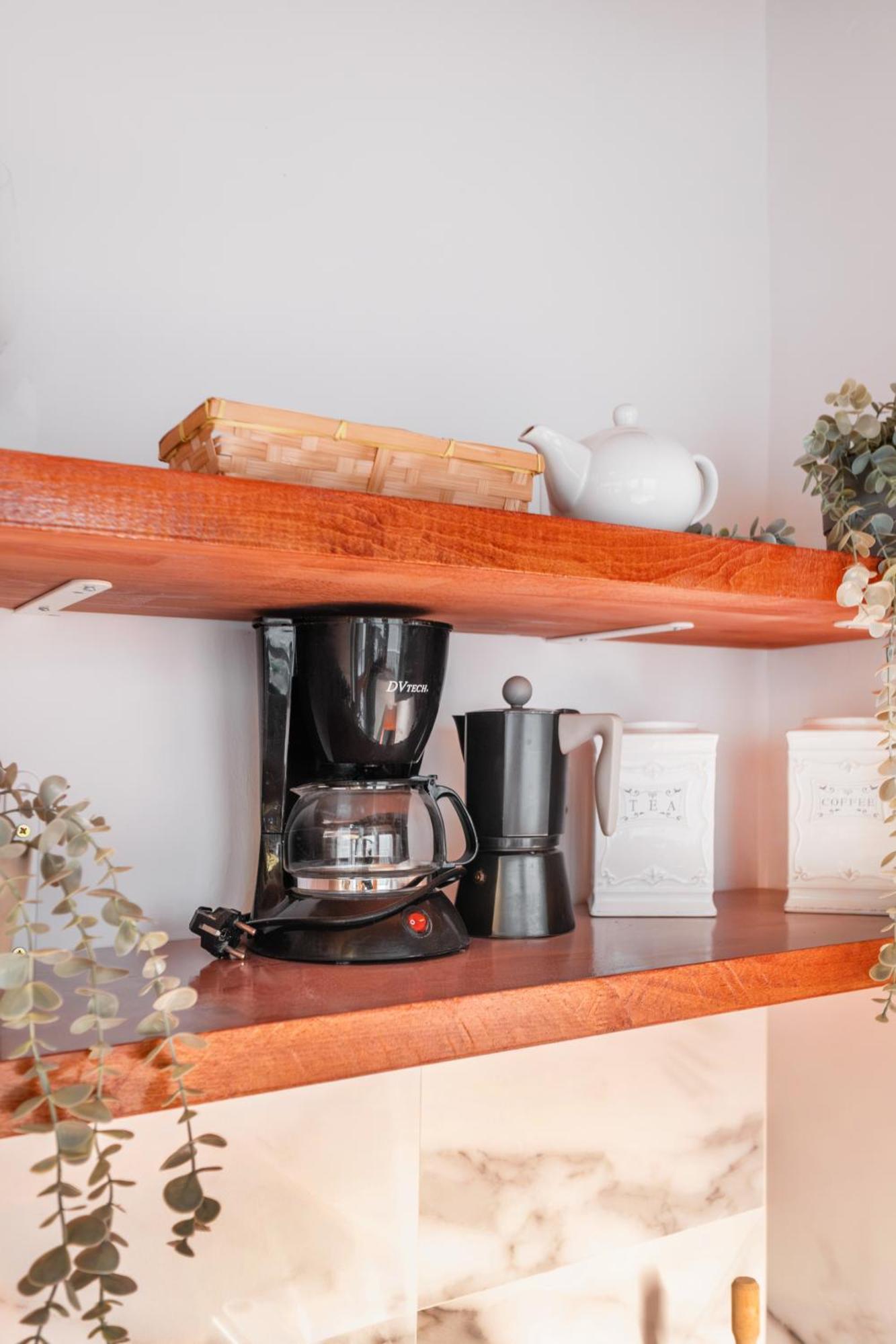 Touch My Heart Malaga City Center Apartment By Namaste Elite Luaran gambar