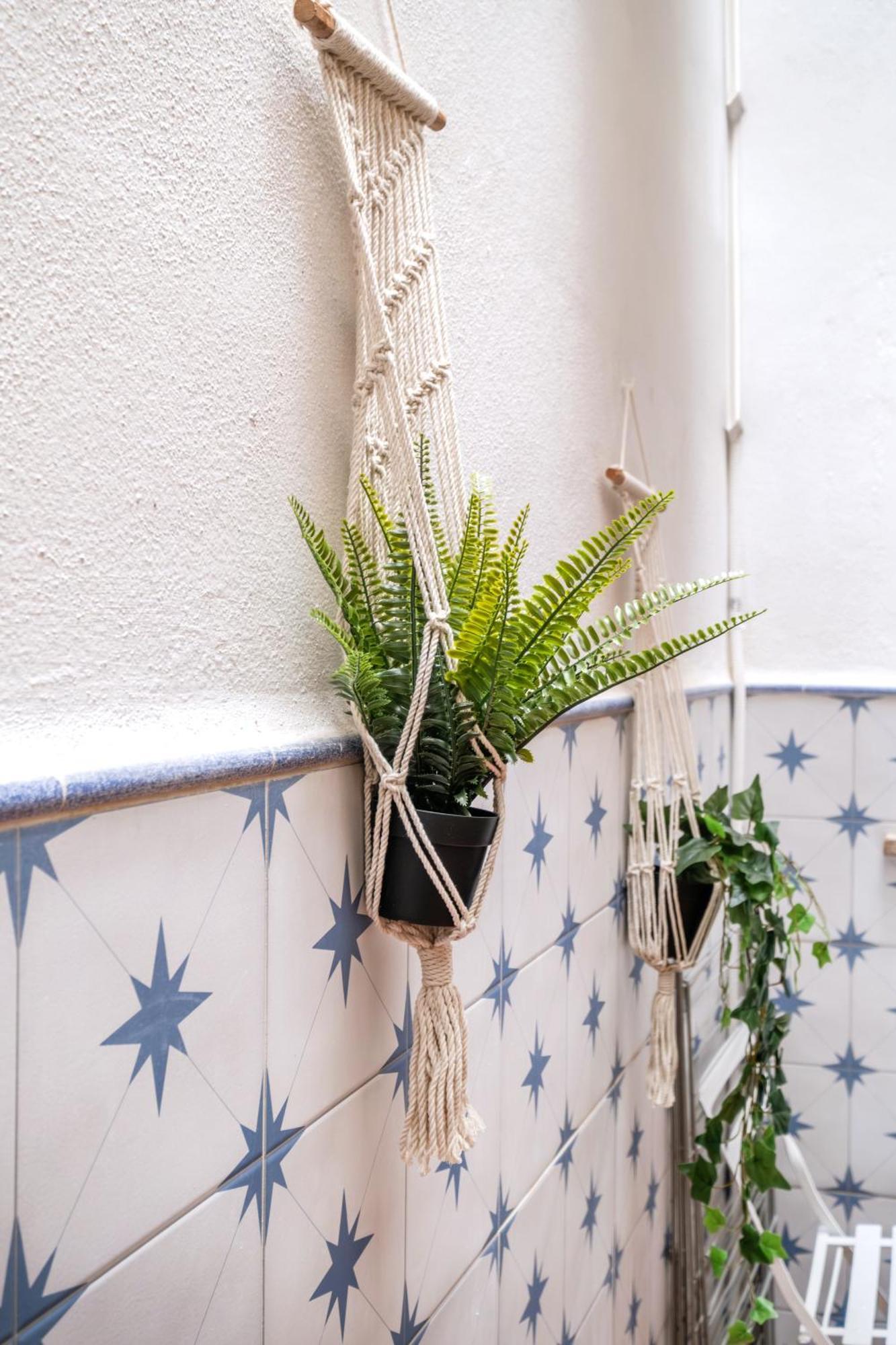 Touch My Heart Malaga City Center Apartment By Namaste Elite Luaran gambar